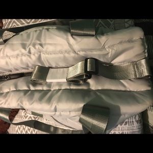 Under Armour Duffel Bag